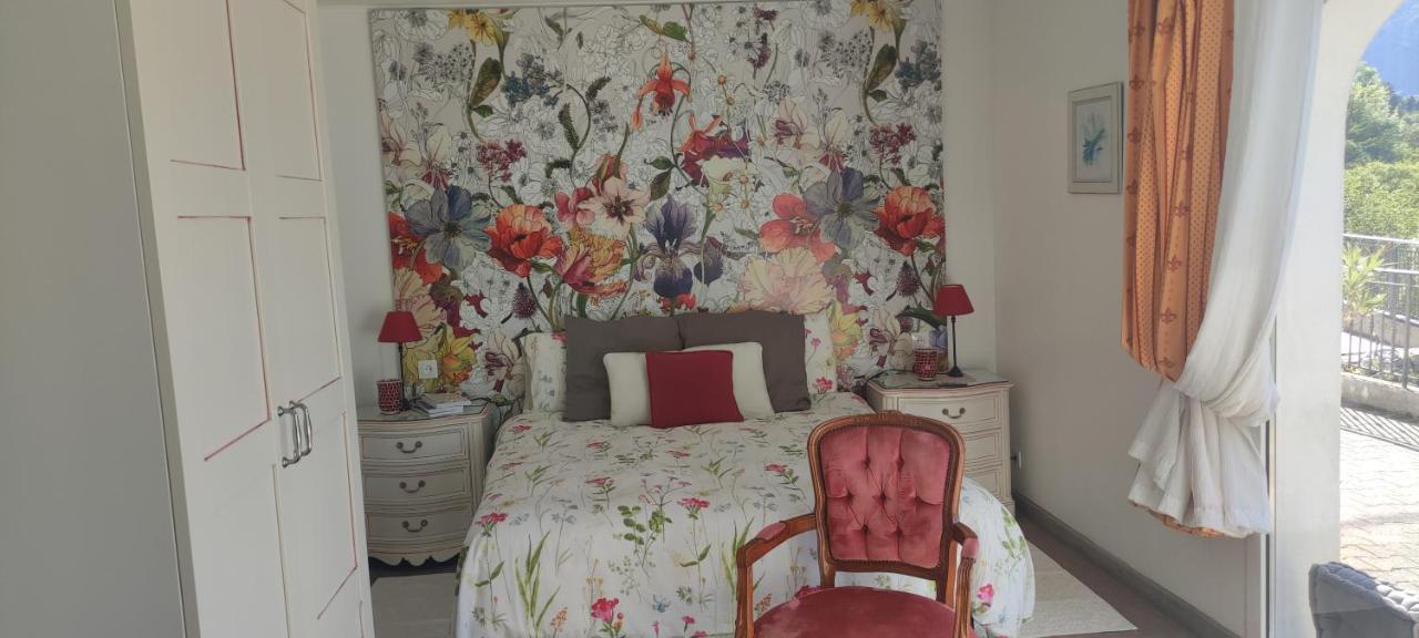 Chambres D'Hotes Les Iris Sospel Exterior foto